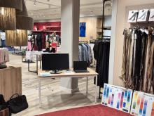 Kleurenanalyse workshop voor  Winkelmedewerkers