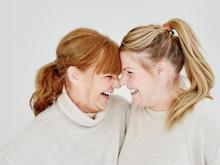 Moederdag Cadeau True Colors Styling