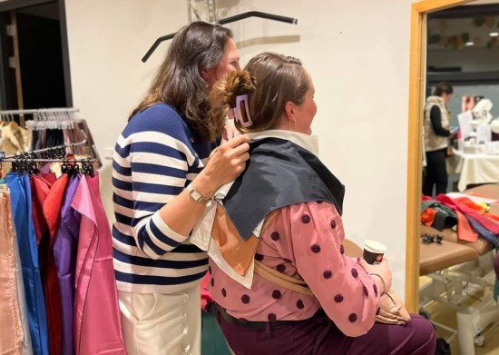 True Colors Styling  kleuradvies