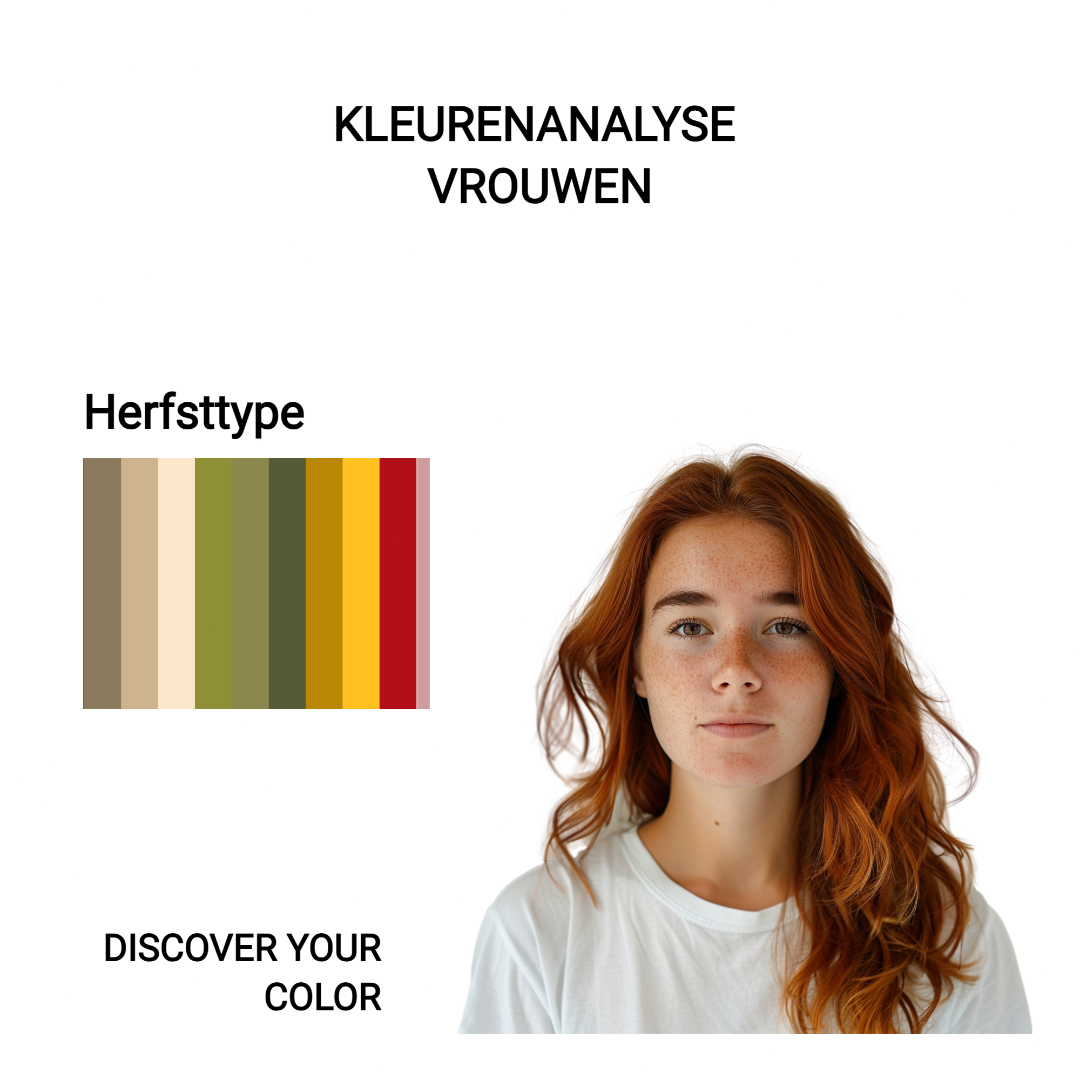 Herfsttype-kleuren-True Colors Styling 