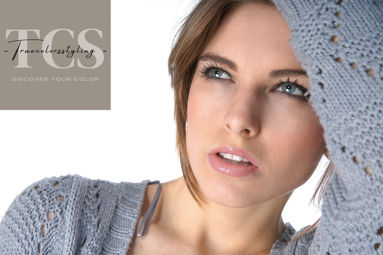 zomer-wintertype-True Colors Styling
