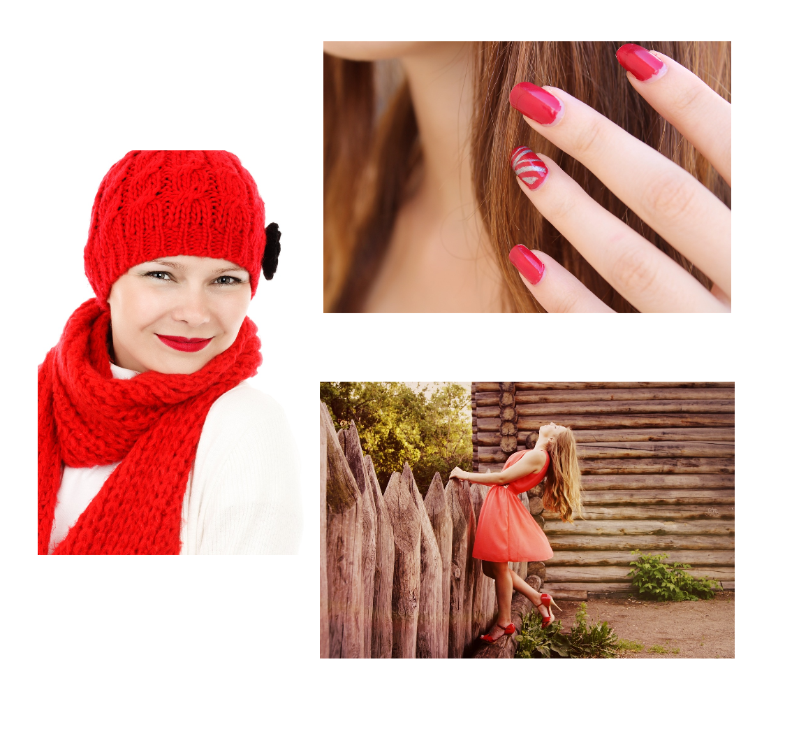 koraal-rood-True Colors Styling 