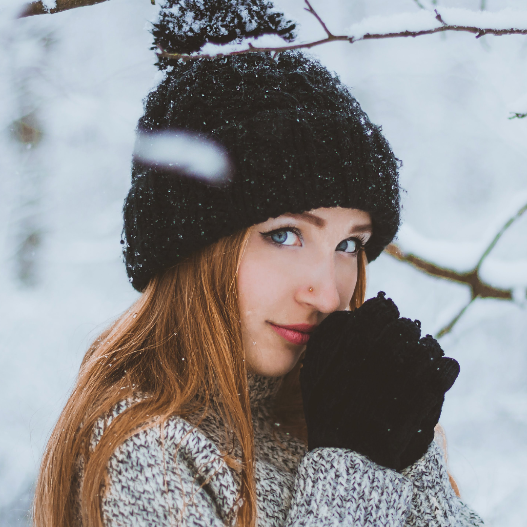 winter kleuranalyse True Colors Styling