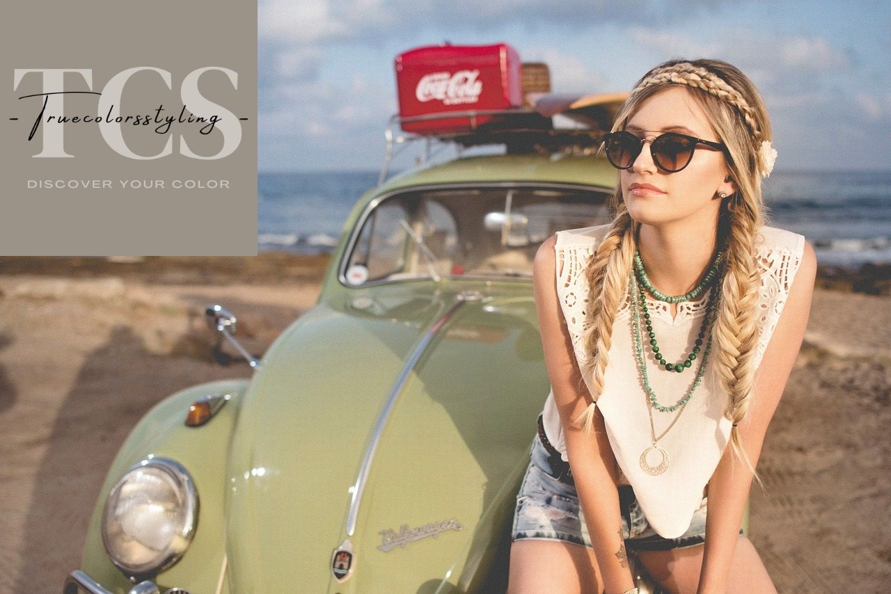 Zomertype-kleuren-True Colors Styling